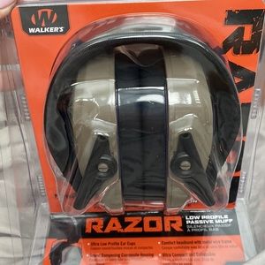 Men’s Ear Cups / protectors